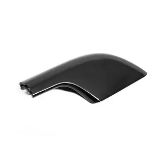 Rear left cover for roof rails Toyota Land Cruiser 100 1998-2007 photo 2