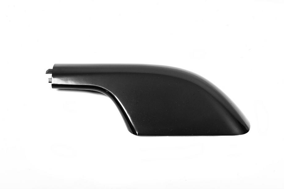 Toyota Land Cruiser 100 1998-2007 Rear left cover for roof rails Image
