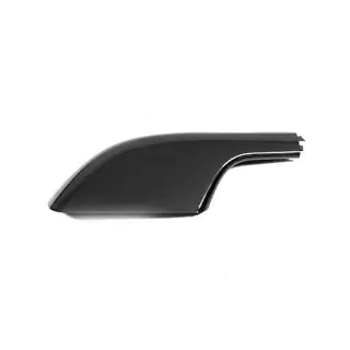 Rear right cover for roof rails