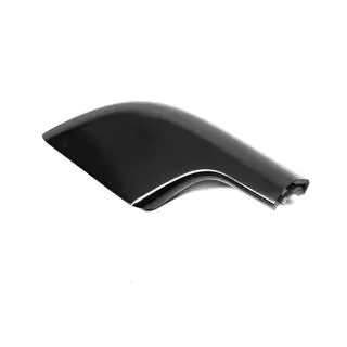 Rear right cover for roof rails Toyota Land Cruiser 100 1998-2007 photo 2