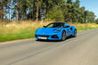 Lotus Emira sports car review photo 2