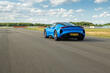 Lotus Emira sports car review photo 3