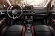 Kia Picanto review: updated city hatchback photo 6