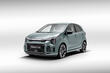 Kia Picanto review: updated city hatchback photo 4