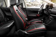 Kia Picanto review: updated city hatchback photo 7