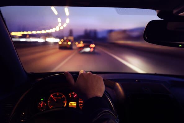 TOP 5 habits that harm your car