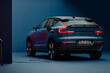 Review of the technological and stylish Volvo C40 Recharge photo 4