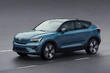 Review of the technological and stylish Volvo C40 Recharge photo 2