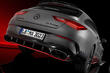 Review of the updated Mercedes-Benz CLA Shooting Brake (X118) station wagon photo 2