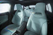 Review of the updated Mercedes-Benz CLA Shooting Brake (X118) station wagon photo 6