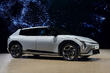 Review of the new electric hatchback Kia EV4 Hatch photo 3