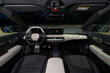 Review of the new electric hatchback Kia EV4 Hatch photo 6