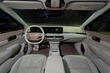 Review of the new electric hatchback Kia EV4 Hatch photo 5