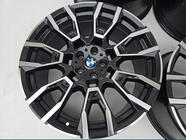 BMW X5 G05 2019–2026 Forged Wheels R22 (Used, F95-Designs, Set of 4) photo 2