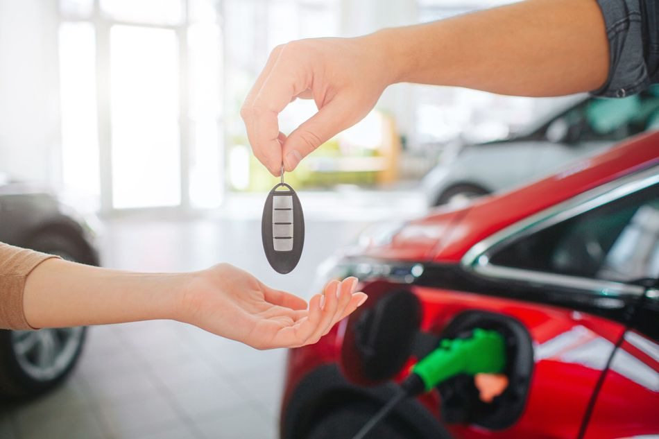 Should you buy an electric car? Weighing all the pros and cons