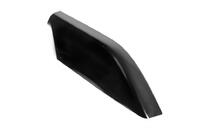 Toyota Land Cruiser Prado 120 2002-2009 Rear left cover for roof rails photo 2