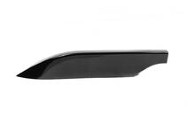 Toyota Land Cruiser Prado 120 2002-2009 Rear left cover for roof rails photo 5