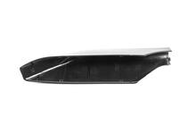 Toyota Land Cruiser Prado 120 2002-2009 Rear left cover for roof rails photo 4