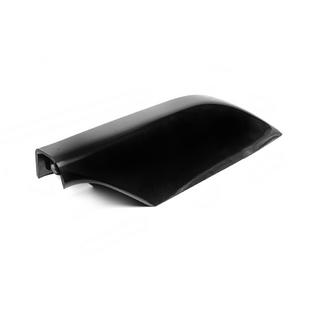 Rear left cover for roof rails Toyota Land Cruiser Prado 120 2002-2009 photo 3