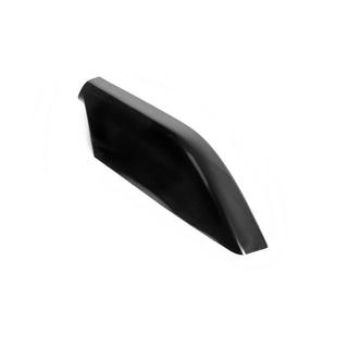 Rear left cover for roof rails Toyota Land Cruiser Prado 120 2002-2009 photo 2