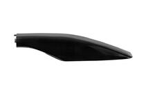 Toyota Land Cruiser Prado 120 2002-2009 Front right cover for roof rails photo 1