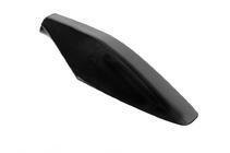 Toyota Land Cruiser Prado 120 2002-2009 Front right cover for roof rails photo 3