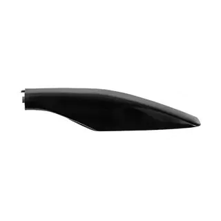 Front right cover for roof rails Toyota Land Cruiser Prado 120 2002-2009 photo 1