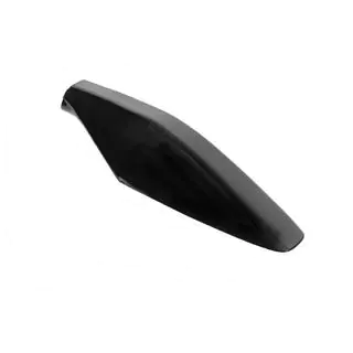 Front right cover for roof rails Toyota Land Cruiser Prado 120 2002-2009 photo 3