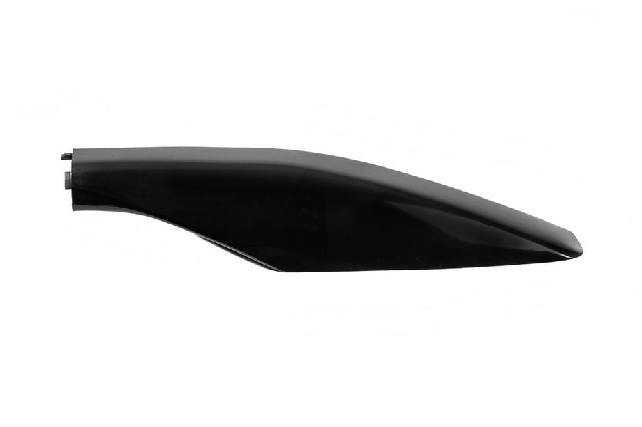 Toyota Land Cruiser Prado 120 2002-2009 Front right cover for roof rails Image