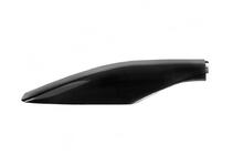 Toyota Land Cruiser Prado 120 2002-2009 Front left cover for roof rails photo 2