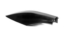 Toyota Land Cruiser Prado 120 2002-2009 Front left cover for roof rails photo 3