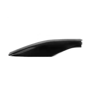 Front left cover for roof rails Toyota Land Cruiser Prado 120 2002-2009 photo 2