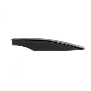 Front left cover for roof rails Toyota Land Cruiser Prado 120 2002-2009 photo 4