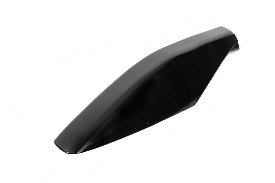 Toyota Land Cruiser Prado 120 2002-2009 Front left cover for roof rails Image
