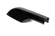 Toyota Land Cruiser 200 2007-2021 Rear right cover for roof rails photo 2