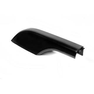 Rear right cover for roof rails Toyota Land Cruiser 200 2007-2021 photo 2