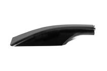 Toyota Land Cruiser 200 2007-2021 Front left cover for roof rails photo 1