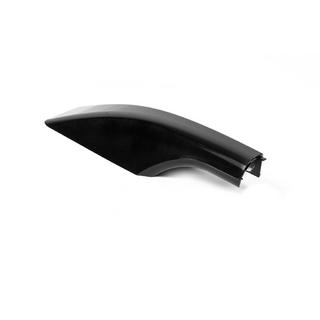 Front left cover for roof rails Toyota Land Cruiser 200 2007-2021 photo 2