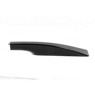 Front left cover for roof rails Toyota Land Cruiser 200 2007-2021 photo 4