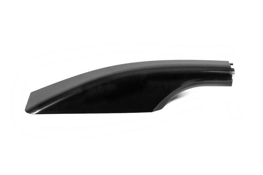 Toyota Land Cruiser 200 2007-2021 Front left cover for roof rails Image