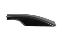 Toyota Land Cruiser 200 2007-2021 Front right cover for roof rails photo 1