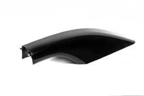 Toyota Land Cruiser 200 2007-2021 Front right cover for roof rails photo 2