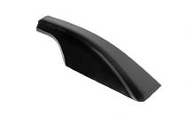 Toyota Land Cruiser 200 2007-2021 Front right cover for roof rails photo 3