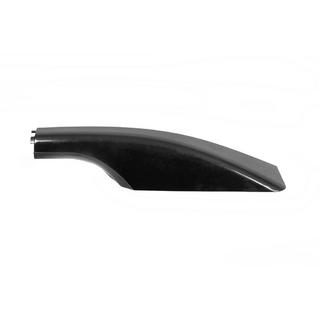 Front right cover for roof rails Toyota Land Cruiser 200 2007-2021 photo 1