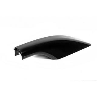Front right cover for roof rails Toyota Land Cruiser 200 2007-2021 photo 2