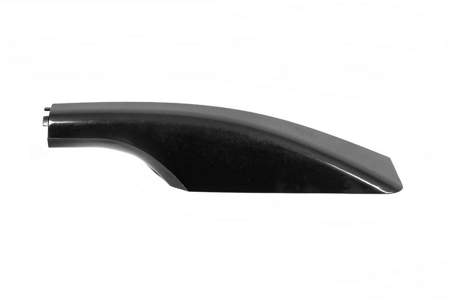 Toyota Land Cruiser 200 2007-2021 Front right cover for roof rails Image