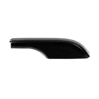 Rear left cover for roof rails Toyota Land Cruiser 200 2007-2021 photo 1