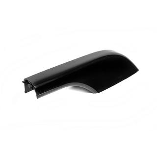 Rear left cover for roof rails Toyota Land Cruiser 200 2007-2021 photo 2