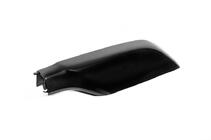 Toyota Land Cruiser Prado 150 2009-2023 Rear left cover for roof rails photo 2