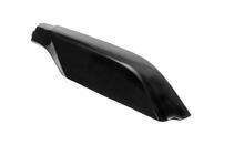 Toyota Land Cruiser Prado 150 2009-2023 Rear left cover for roof rails photo 3